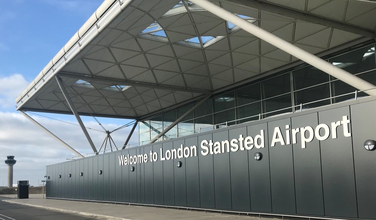 Stansted Airport